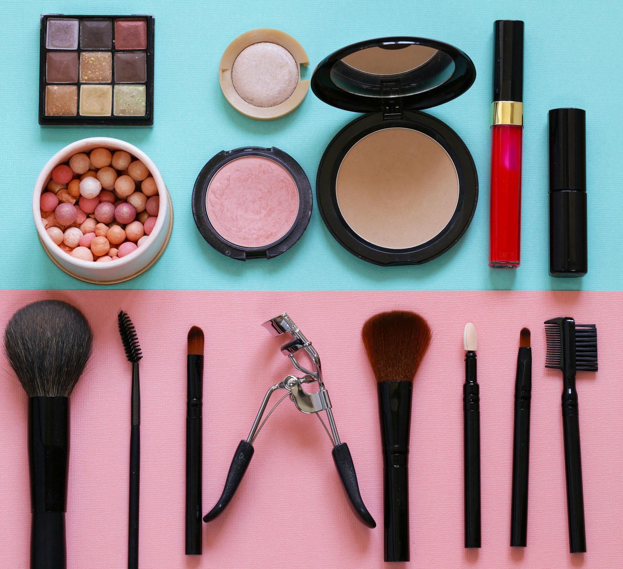 Makeup Cosmetics