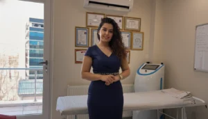 Bedriye Korkmaz