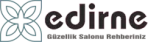 Edirne güzellik salonu rehberi. Aradığınız ne varsa hepsi bir arada.